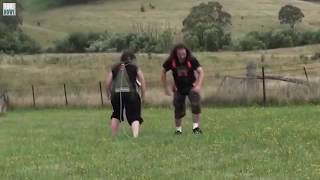 funny clips of the year