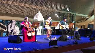 Merry Bees - Enya's Original at Esplanade