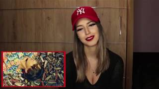BTS - FAKE LOVE REACTION