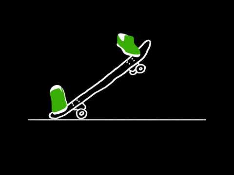 Skateistan Skate Trick Tutorial | How-to With Skateistan Students | How to Kickflip