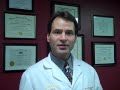 Dr Sedicum Performs Biopsy for Melanoma