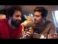 Água com açúcar - Luan Santana e Murilo Couto acústico