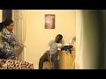 Pranking My Mum