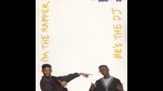 Watch Dj Jazzy Jeff The Fresh Prince Special Announcement video