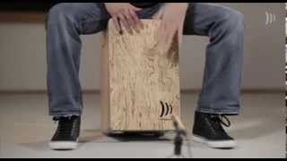 Cajon La Peru Cosmic