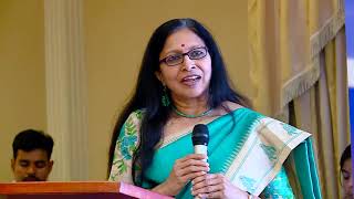 Panel Discussion - Women in Public Policy and Politics in association with British High Commission
