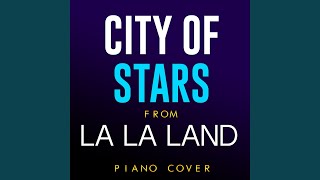 Mr Keys City Of Stars From La La Land Piano Mr Keys City Of Stars From La La Land Piano