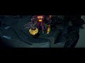 [DotaFX] DotA2 Workshop - Simon The Lantern