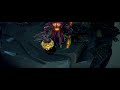 [DotaFX] DotA2 Workshop - Simon The Lantern