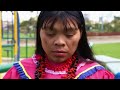 Embera Wera - Parranderos (Embera Chami)