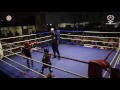 MEJIRO WORMER EVENT - Lotte de Lange vs Shemar Teclehaimot