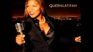 Watch Queen Latifah Hard Times video