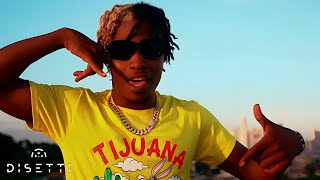 Italian Somali -Te Alocas O Te Mojas Video Oficial