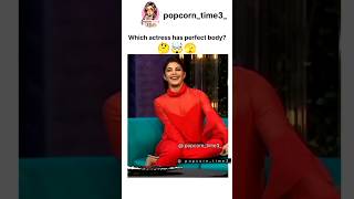 Jacqueline About Other Actresses