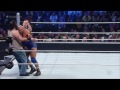 Ryback vs. Luke Harper: SmackDown, April 30, 2015