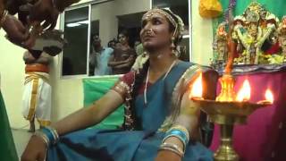Transgender Nun - Rights and Rites