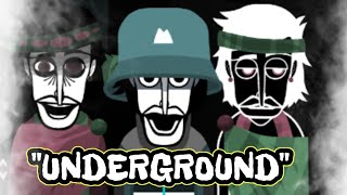 Incredibox Krystalbox V4 Underground [Repost...]