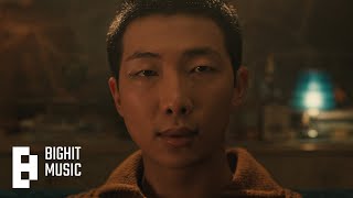 Rm 'Come Back To Me' Official Teaser