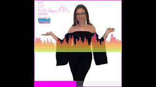 Check Out The City Pulse Update on WIBG 94.3 | March 3 2021