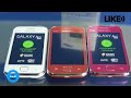 Samsung S6802 Galaxy Ace DUOS -  1