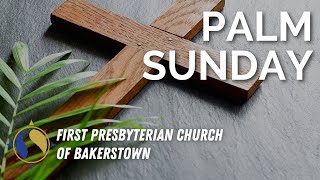 Worship Live Stream - 03/28/21