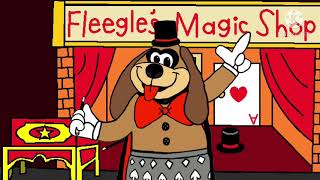 The Banana Splits Remade Intro