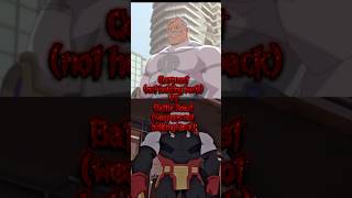 Conquestnot Holding Back Vs Battle Beastweaponsnot Holding Back