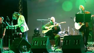 Watch Sol Invictus Believe Me video