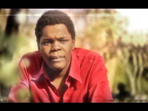Felipe Ovono - Te Alabaré / No vine Aquà // Música Cristiana