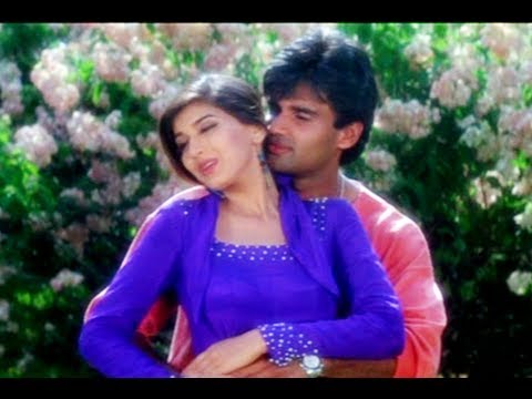 Takkar - Part 6 Of 10 - Sunil Shetty - Sonali Bendre - 90s Bollywood...