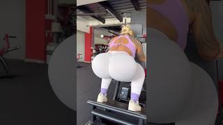 How Does Lis Valderrama Train Like This? Power, Grace & Pure Determination
