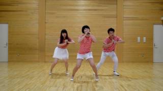Watch Perfume Polyrhythm extra Short Edit video