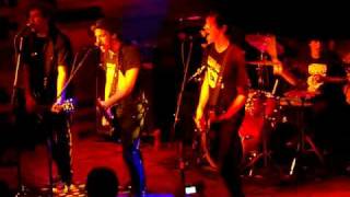 Watch Big City Bombers Nowhere To Go video