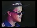 Susana Aramis camilo 1986 Carnaval