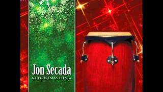 Watch Jon Secada Donde Esta La Nieve En Navidad video