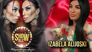 Ivan I Jelena Nisu Razvedeni Izabela O Aferi Sa Gastozom Dobila Sam Poziv Da Udjem