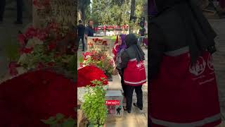 Alanyada Bir Şehit Annesi 15 Temmuz Törenlerinde Akpye Tepki Gösterdi Kimse Gelmesin