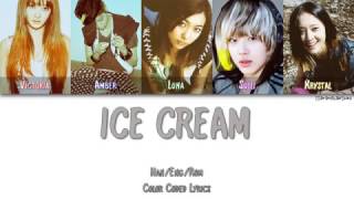 Watch Fx Ice Cream video