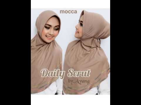 Video jilbab instan dauky Video jilbab instan dauky
