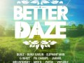 VERSTATILE - I WILL SURVIVE - BETTER DAZE RIDDIM - FRAS TWINZ MUSIC - 21ST - HAPILOS DIGITAL