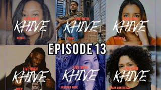Live With the KHive Episode 13: Kamala Tackles COVID, Voting, Water Justice & The KHive Army