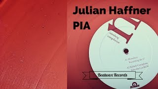 Julian Haffner - Pia Beatwax 014