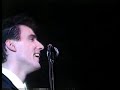 OMD - Live 1985 Full Concert