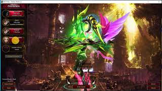 New Player - Battle Of Immortal 2023 - Part 1
