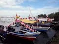 image Mancing Dengan Layang Layang