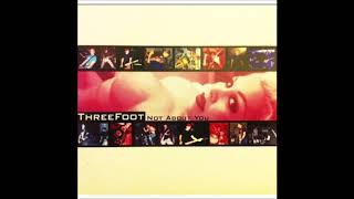 Watch Threefoot Not About You video