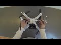 Simensays Foldable Landing Gear for the DJI Phantom :: Adding Additional Gear