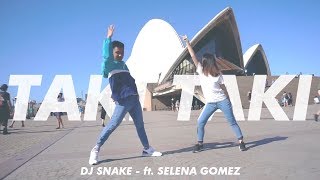 Dj Snake Taki Taki Ft Selena Gomez Ozuna Cardi B Sef Dela Cruz Choreography Dj Snake Taki Taki Ft Selena Gomez Ozuna Cardi B Sef Dela Cruz Choreography