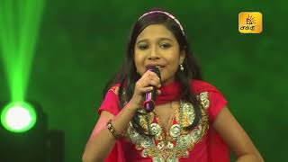 Shakthi Superstar Junior - Episode 31