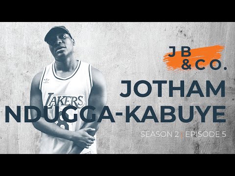 Jotham Ndugga-Kabuye